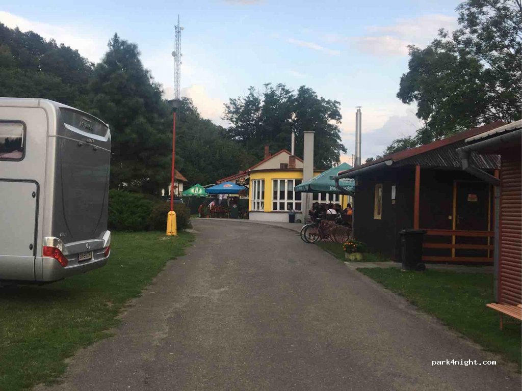 caravaning boundaries — foto 4