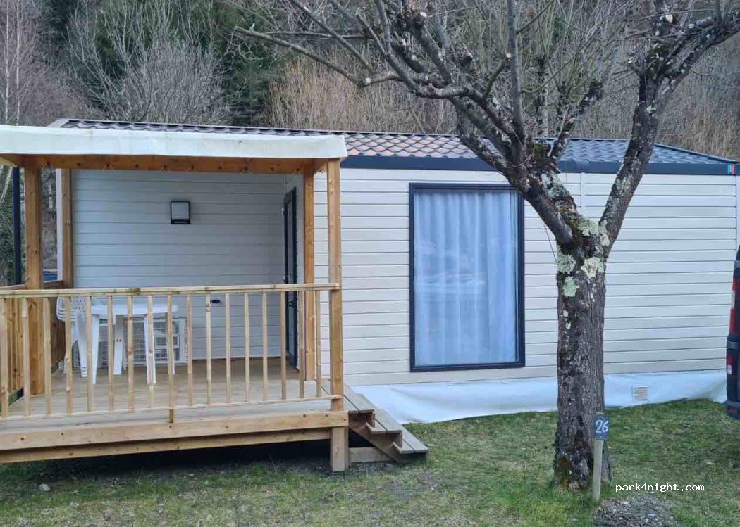 Camping Le Pyrénéen — foto 3