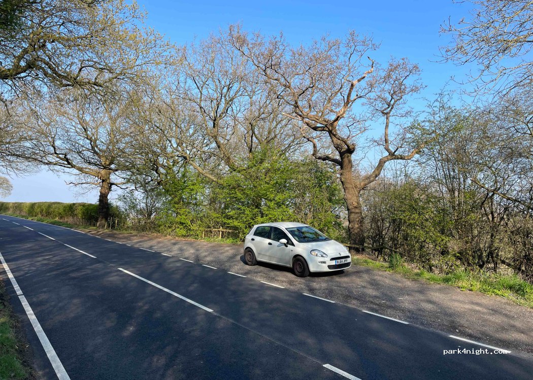 (DE21 2UH) Oakwood - 9 Oakside Way — foto