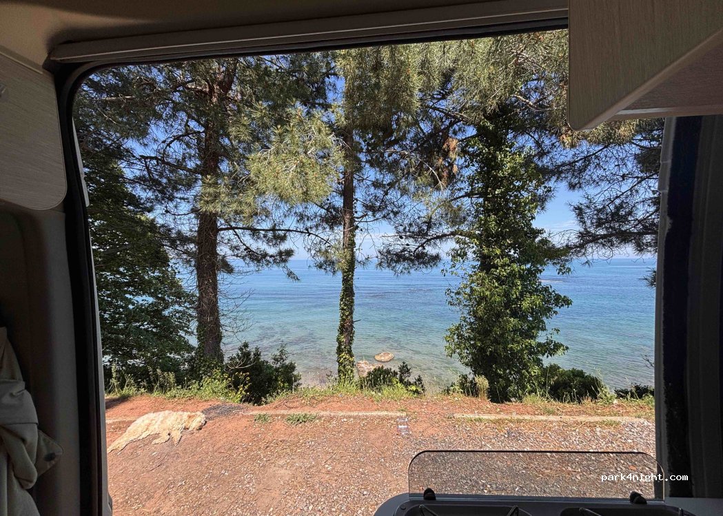 (74310) Çakrazboz - Unnamed Road — foto