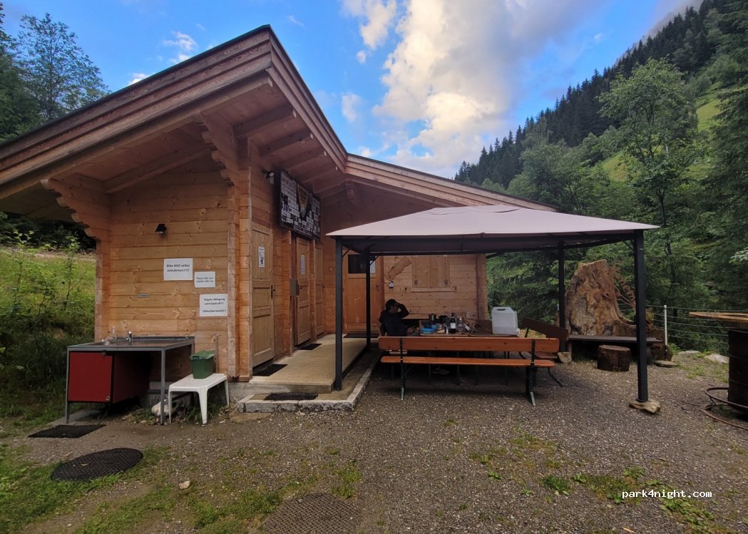 (6295) Mayrhofen - 69 Zillertal Straße — foto 2