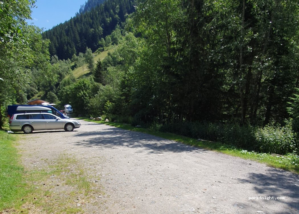 (6295) Mayrhofen - 69 Zillertal Straße — foto 3