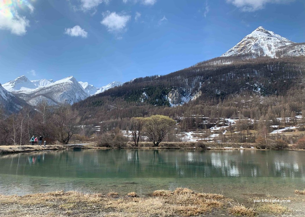 (05220) Le Monêtier-les-Bains - — foto 2