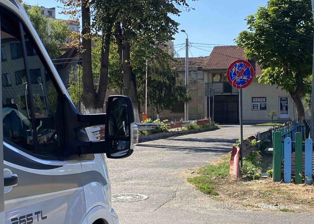 (310000) Arad - 5 Strada Bumbacului — foto 5