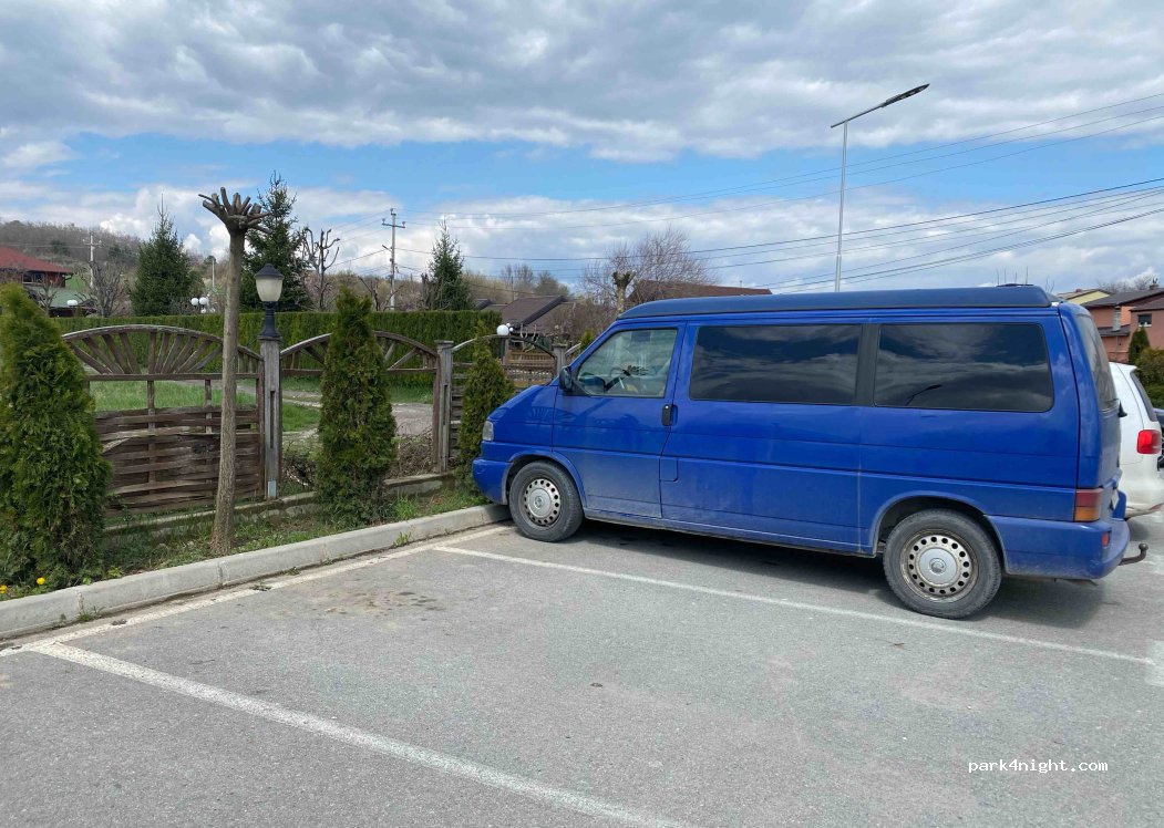 (70000) Ferizaj - Unnamed Road — foto 2