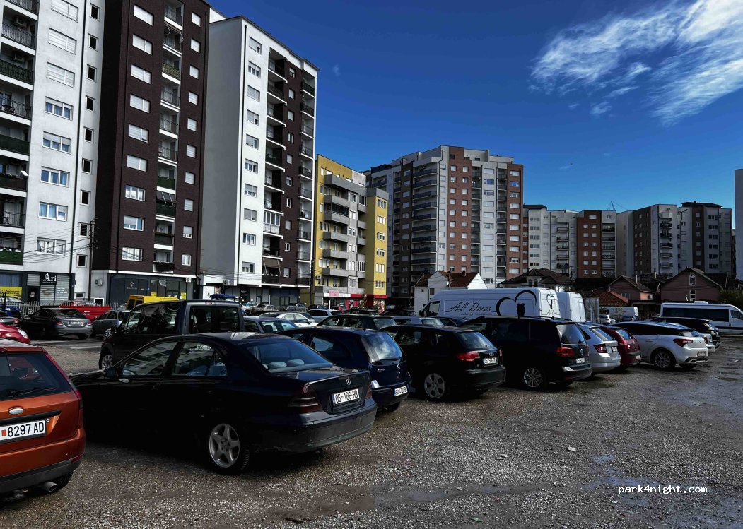 (70000) Ferizaj - Kemail Hetemi — foto 2