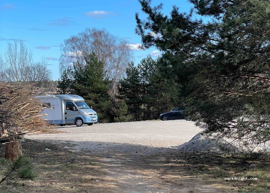 (755 94) Uppsala - 11 Gamla Uppsala — foto 2