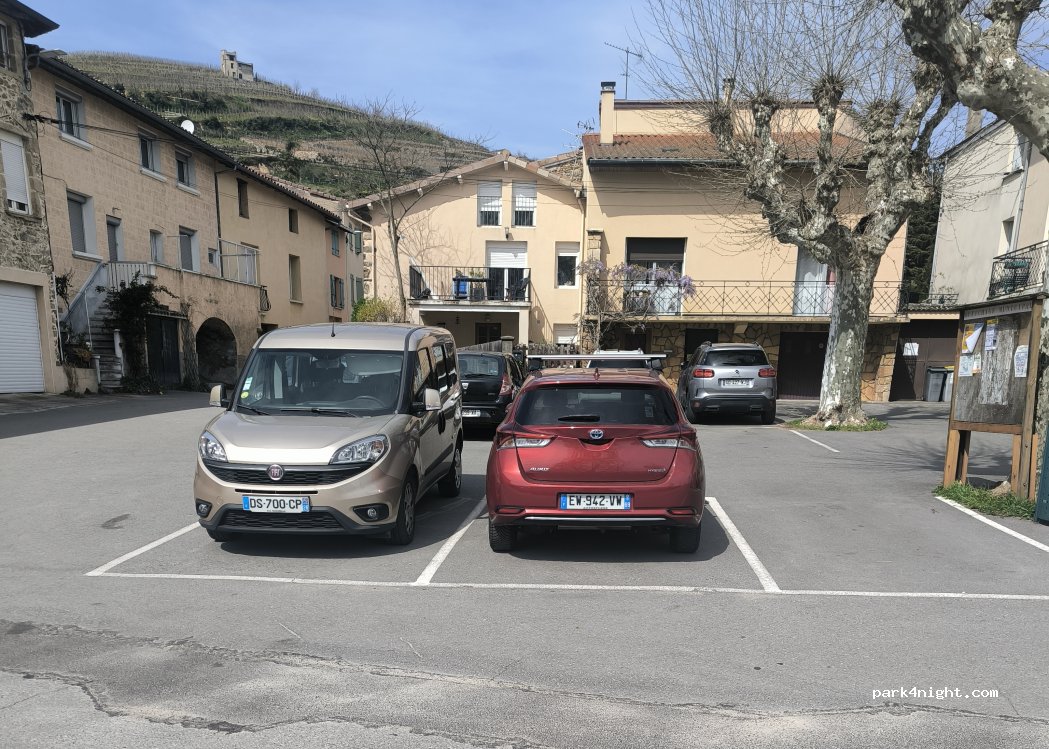 (69420) Condrieu - 2 Grande Rue de la Maladière — foto 2