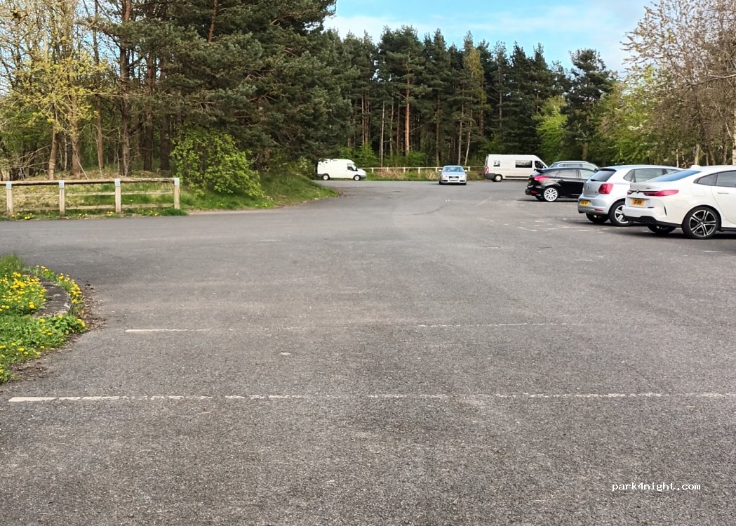 (DH7)  - Broom Lane — foto 3