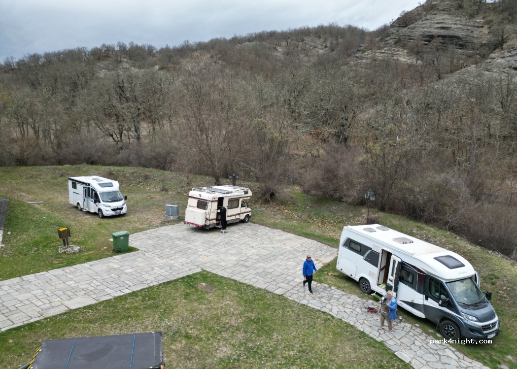 (500 02) Tsotili - Unnamed Road — foto 3