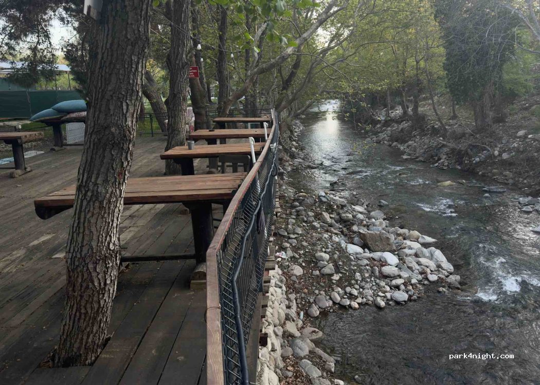 Kazdağı Kamp — foto 4