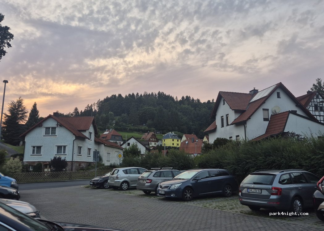 (98529) Suhl - 3 Friedrich-Ludwig-Jahn-Straße — foto 3