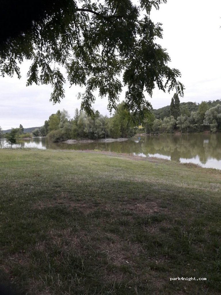 (86300) Bonnes - 34 Route de Châtellerault — foto