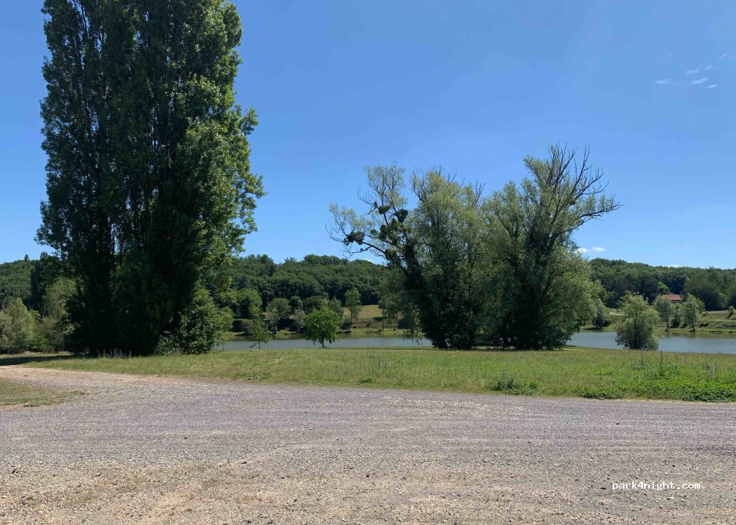 (86300) Bonnes - 34 Route de Châtellerault — foto 2