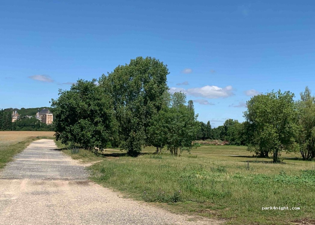 (86300) Bonnes - 34 Route de Châtellerault — foto 3