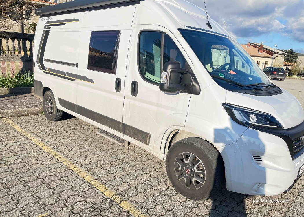 (89823) Fabrizia - 93 Strada Statale 501 — foto