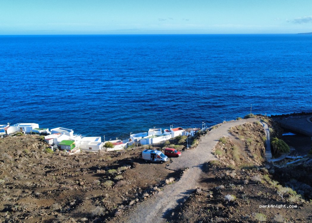 (38190) Santa Cruz de Tenerife - 9 Prolongacion el Varadero — foto