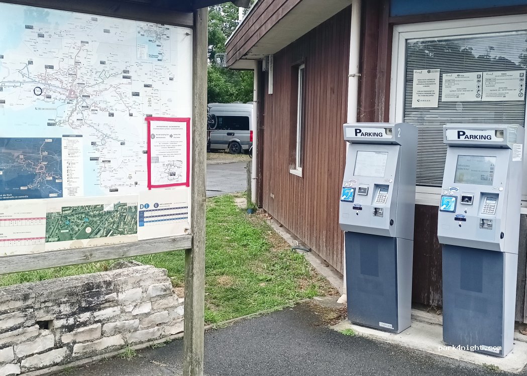 Aire automatisée de Port-Neuf — foto 5