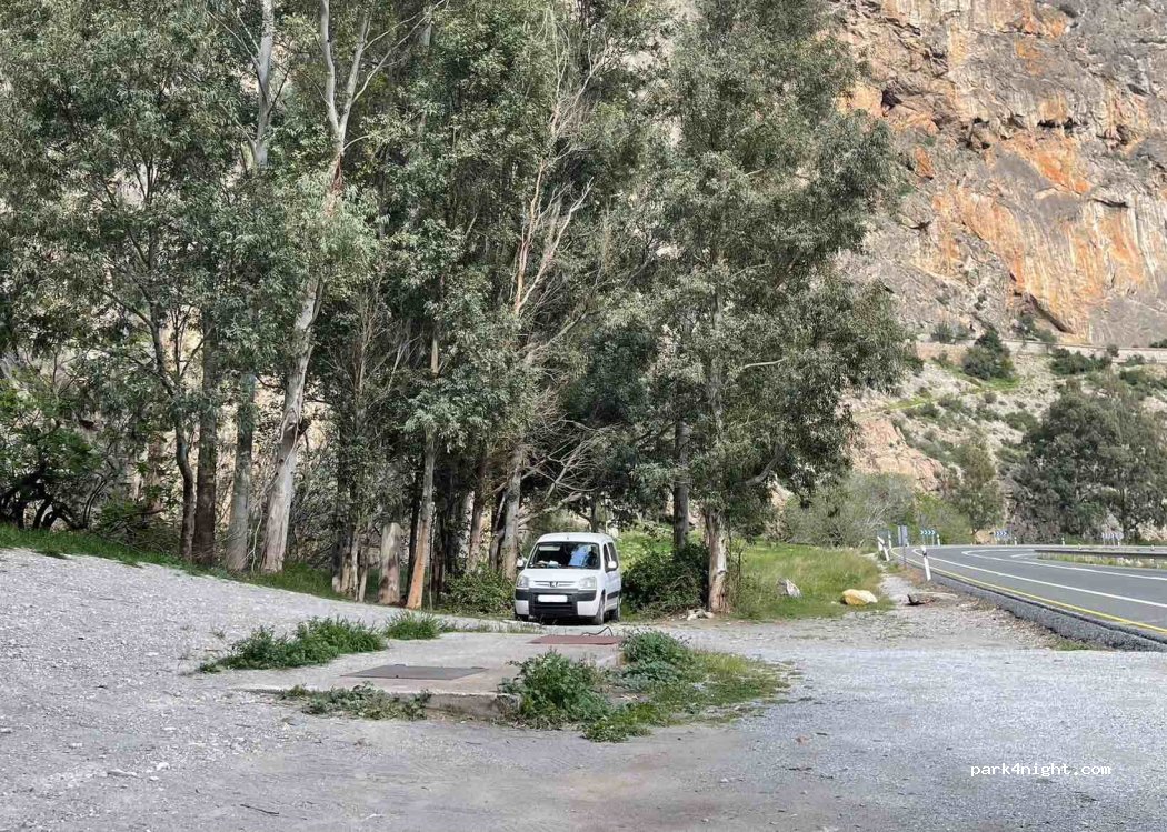 (18610) La Bernardilla - N-323a — foto 3