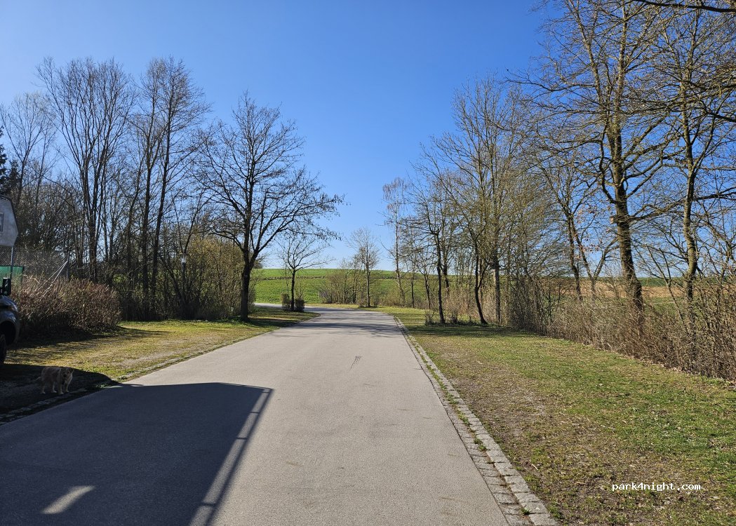 (86559) Adelzhausen - 1 Römerweg — foto