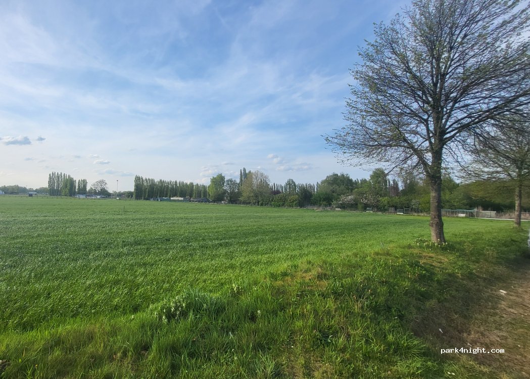 (2170) Antwerpen - Zwaantjeslei — foto