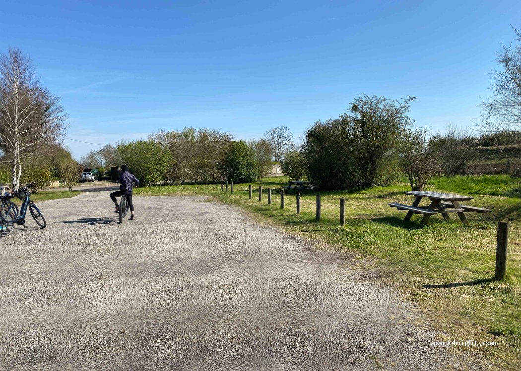 (14620) Morteaux-Coulibœuf - 6 Route de Damblainville — foto 2