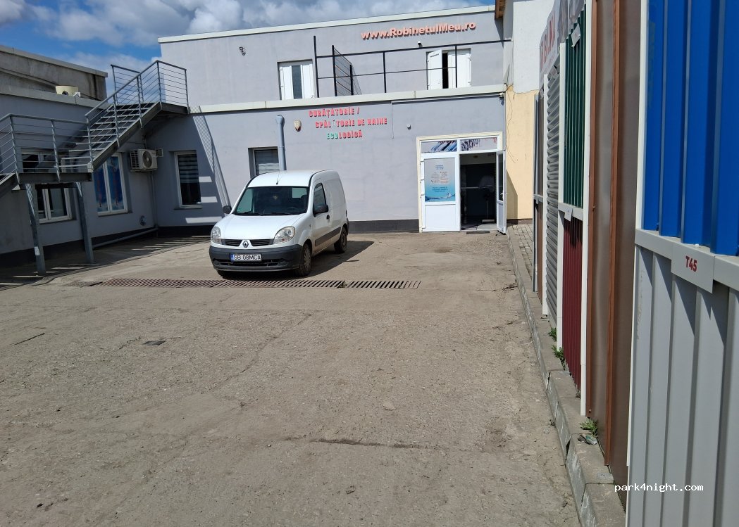 (551010) Mediaș - 10 Strada Gării — foto 2