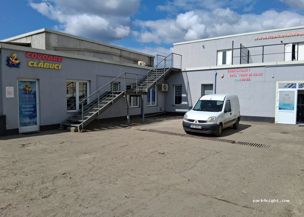 (551010) Mediaș - 10 Strada Gării — foto 3