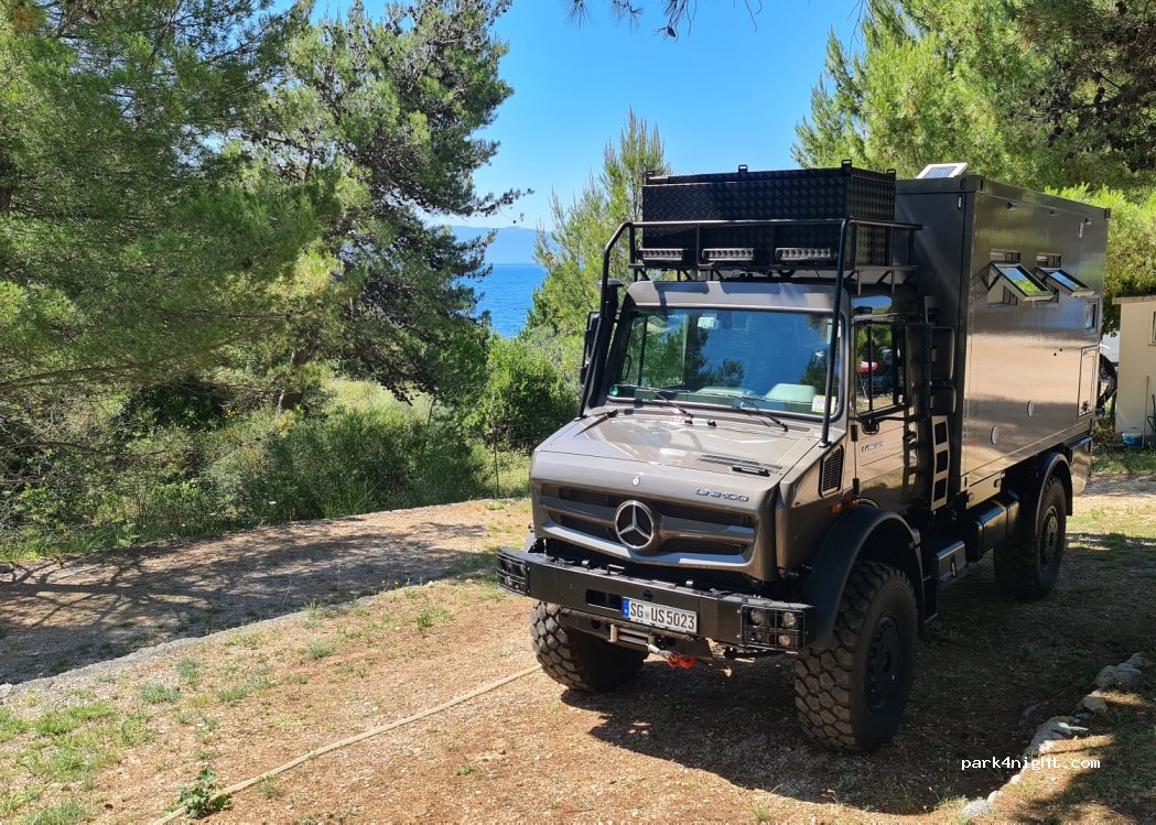 Camp Cista — foto 2
