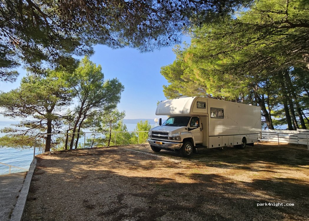 Camp Cista — foto 4