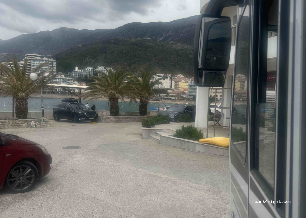 (85315) Rafailovići - Vitodolska — foto