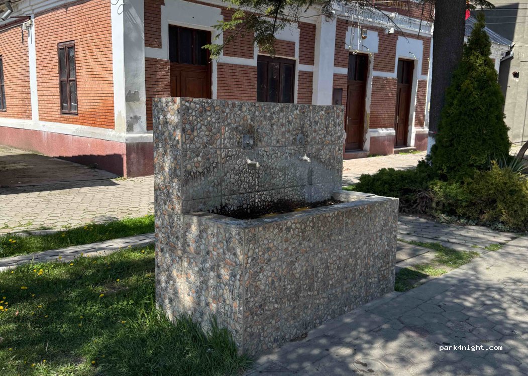 (305200) Deta - 4 Strada Mihai Viteazu — foto 2
