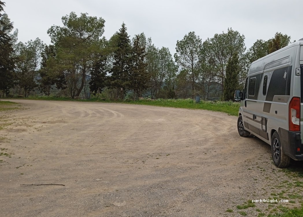 (08660) Balsareny - Unnamed Road — foto