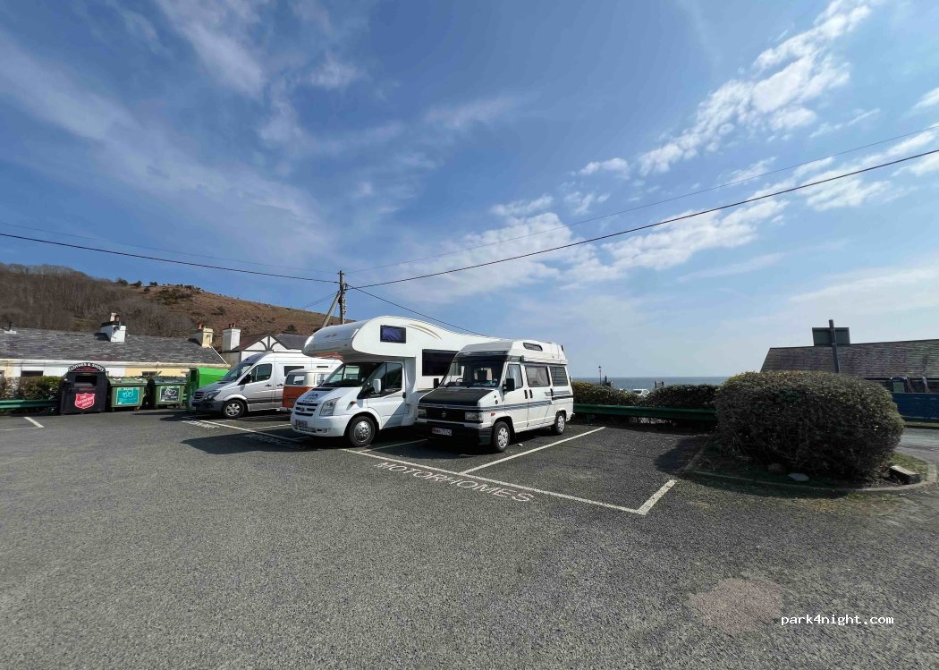 (IM4 7DB) Laxey - 8 Shore Road — foto 2