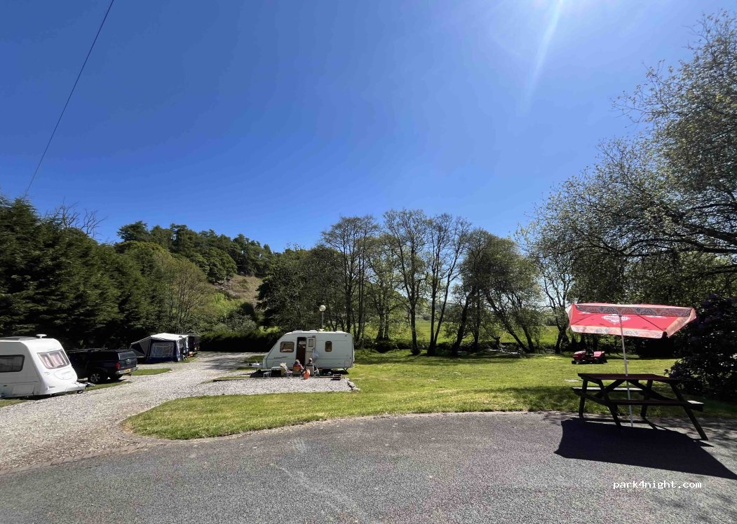 Glan Ceirw Caravan Park — foto 3