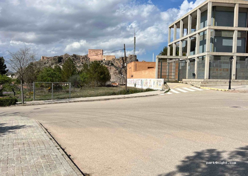(46620) Ayora - 45 Calle Fuentezuela — foto 3