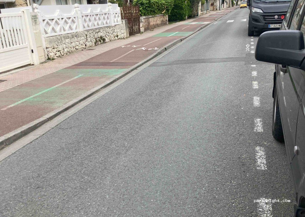 (33120) Arcachon - 366 Boulevard de la Plage — foto