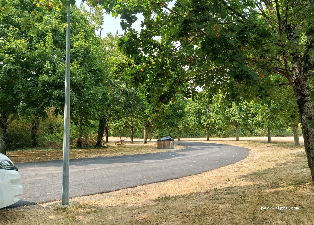 (79260) Sainte-Néomaye - A10 — foto 2