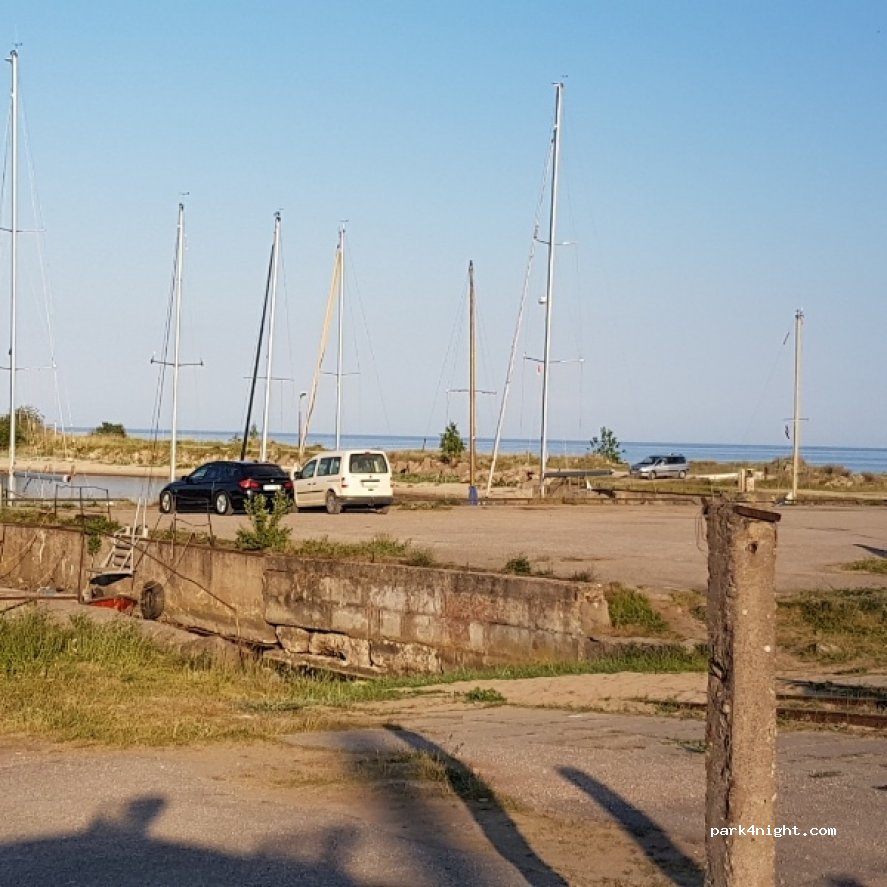(LV-3113) Engure - 60 Jūras iela — foto