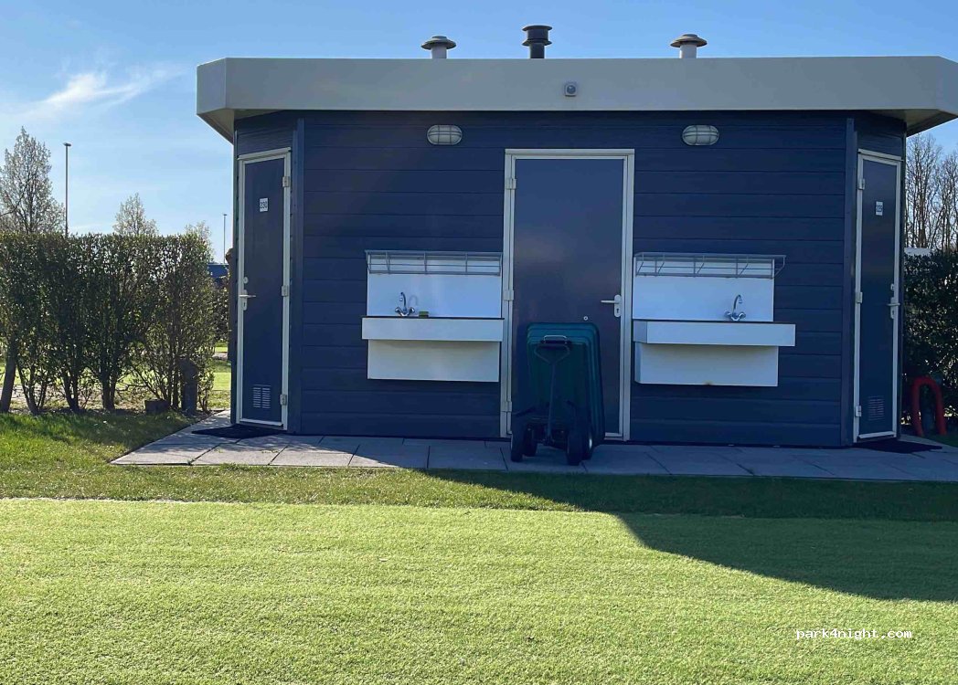 Ardoer vakantiepark De Meerpaal — foto 3