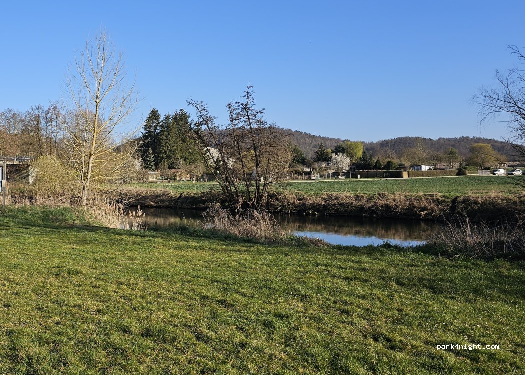 (99831) Amt Creuzburg - Unnamed Road — foto