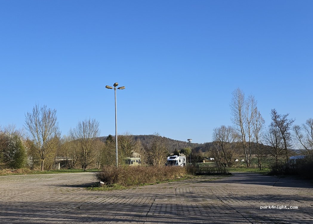 (99831) Amt Creuzburg - Unnamed Road — foto 2