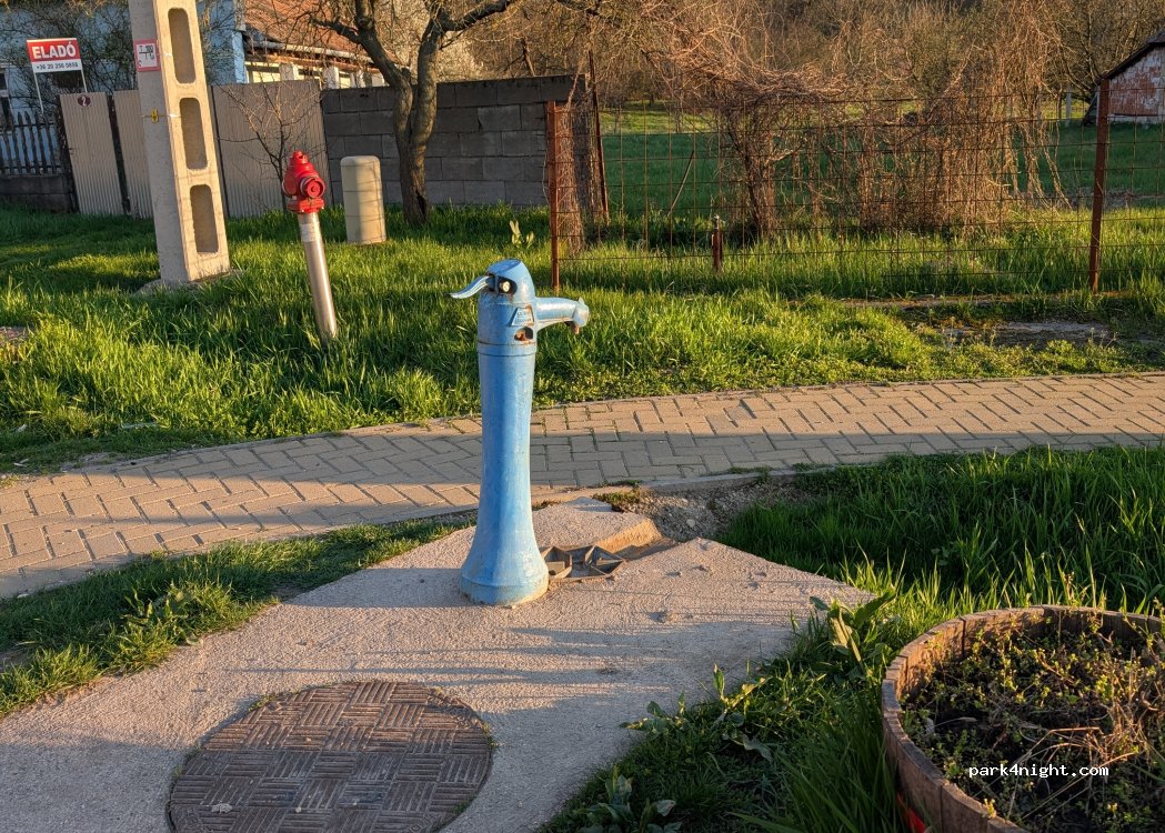 (3395) Demjén - 1 Széchenyi István út — foto