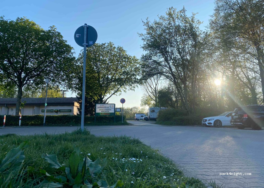 (68307) Mannheim - 22 Gaswerkstraße — foto