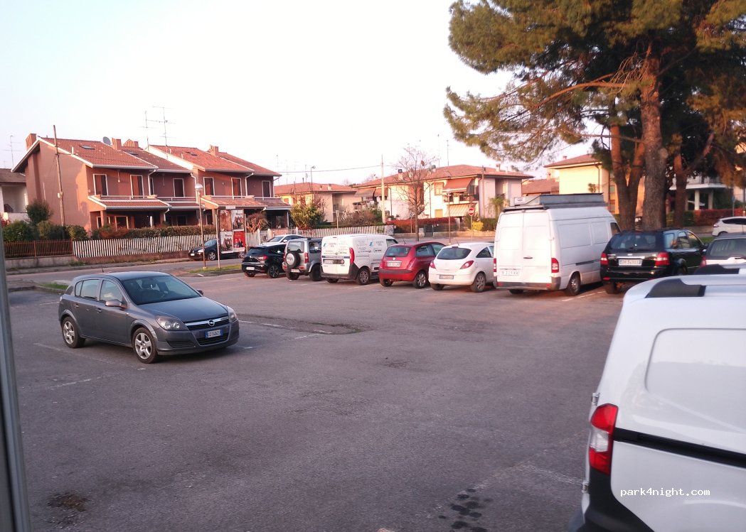 (37067) Valeggio sul Mincio - 59 Via Gorizia — foto