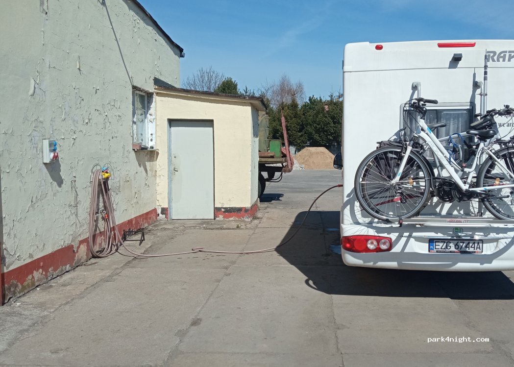(82-103) Mikoszewo - 17 Żuławska — foto 2