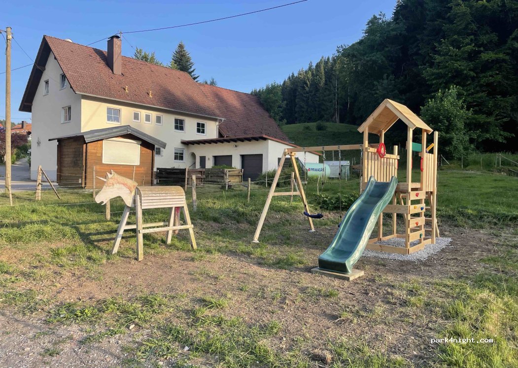 (87730) Bad Grönenbach - Wiese neben Ehwiesmühle 2 — foto 4