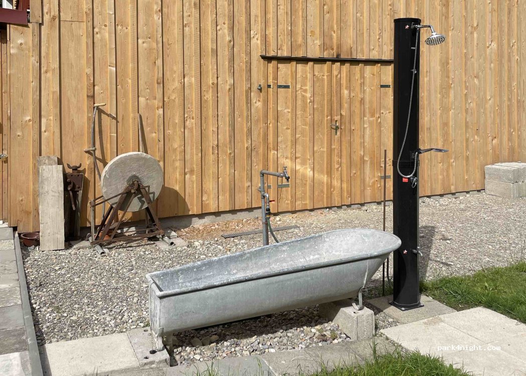 (87730) Bad Grönenbach - Wiese neben Ehwiesmühle 2 — foto 5
