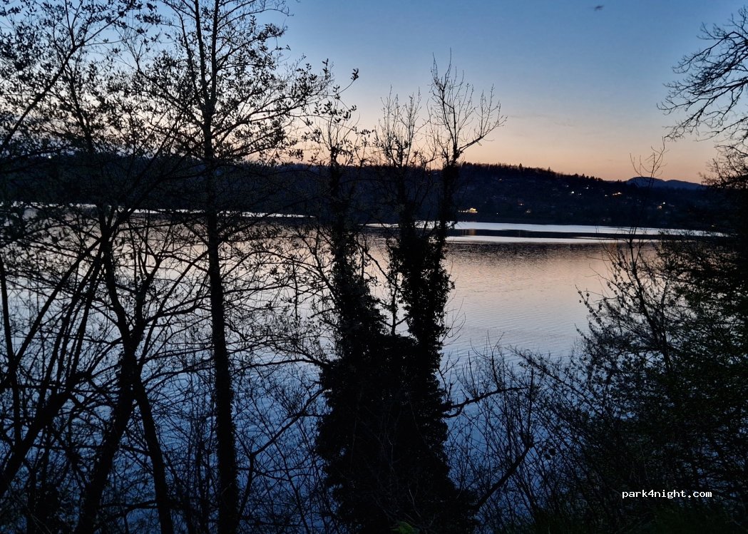 (73610) Aiguebelette-le-Lac - — foto