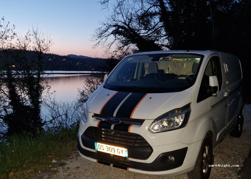 (73610) Aiguebelette-le-Lac - — foto 2